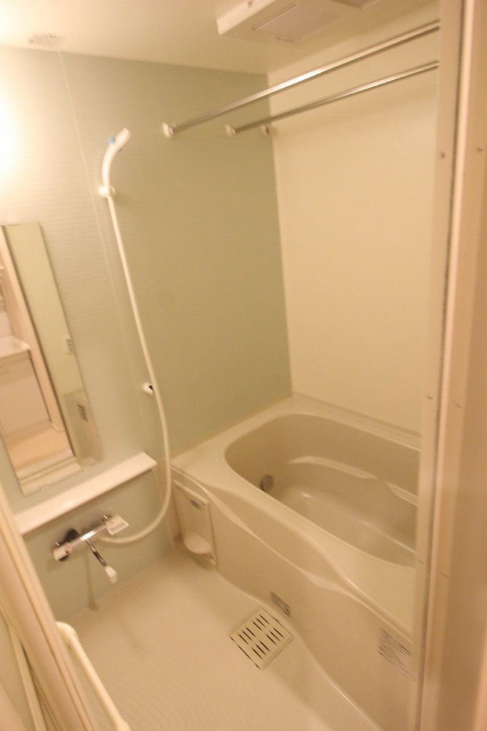 別の部屋の写真です