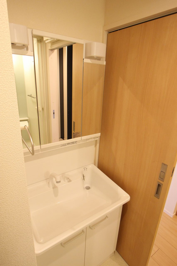 別の部屋の写真です