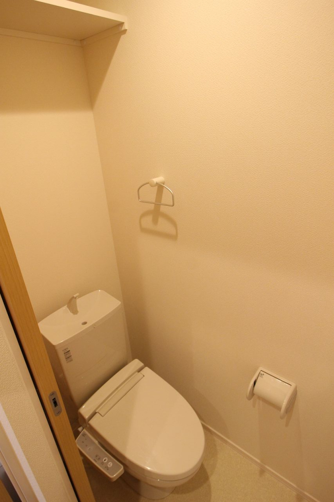 別の部屋の写真です