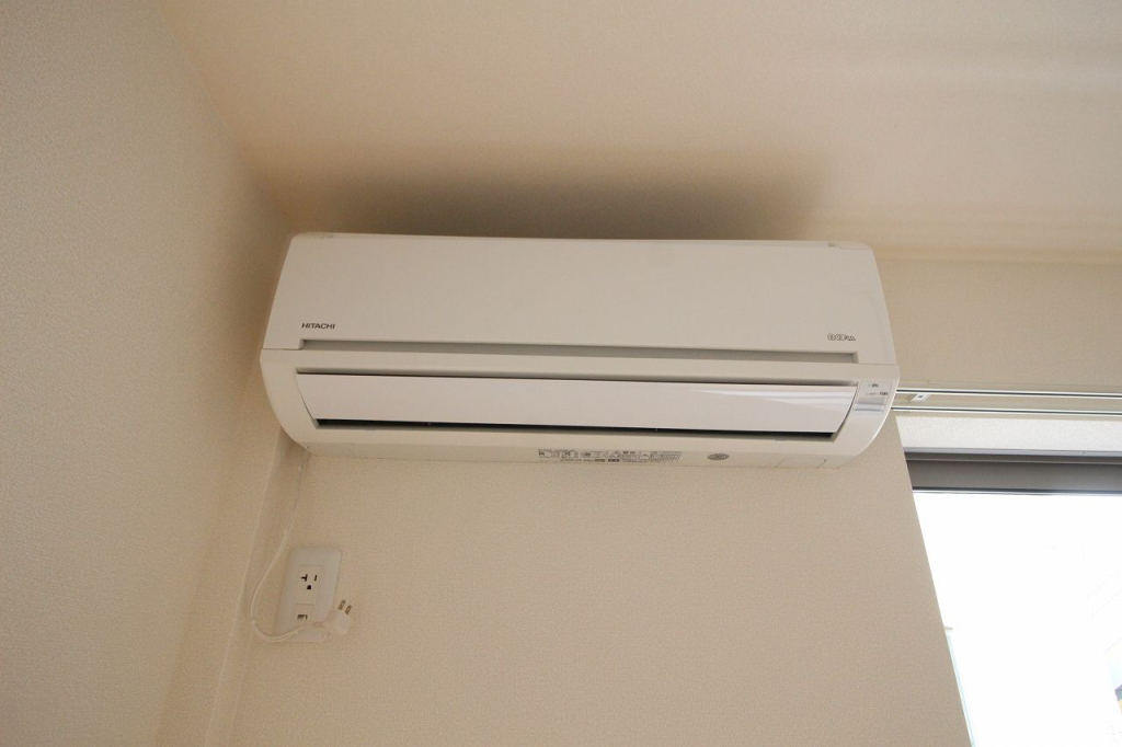 別の部屋の写真です