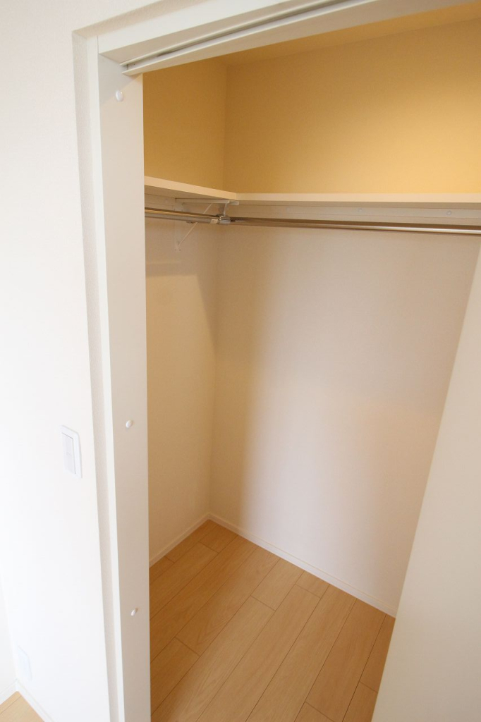 別の部屋の写真です