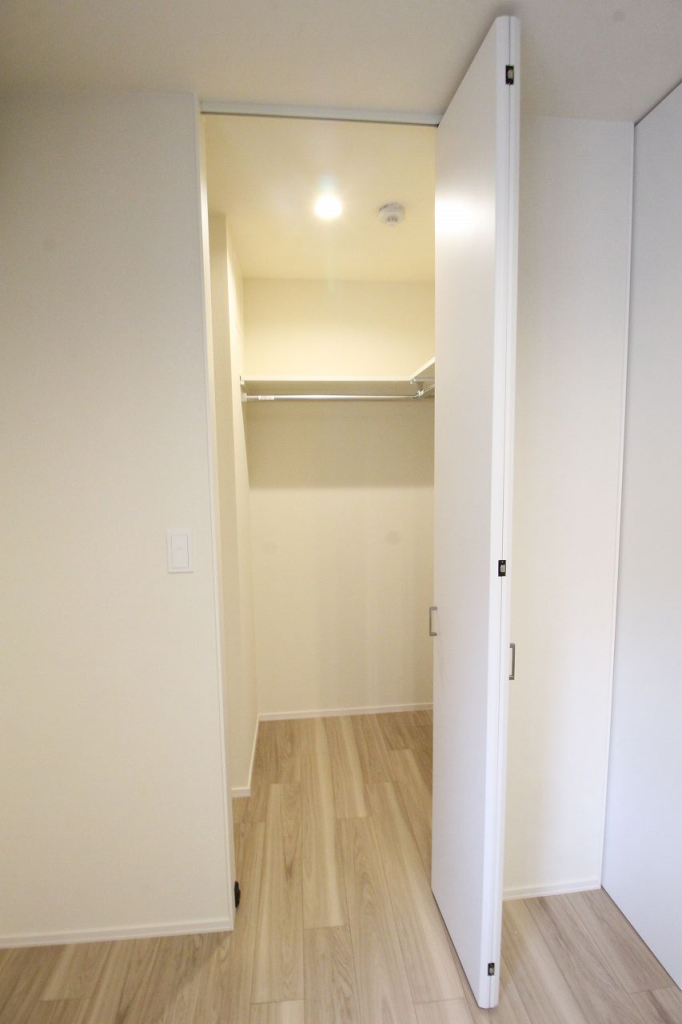別の部屋の写真です