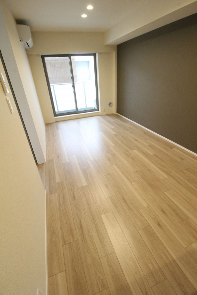 別の部屋の写真です