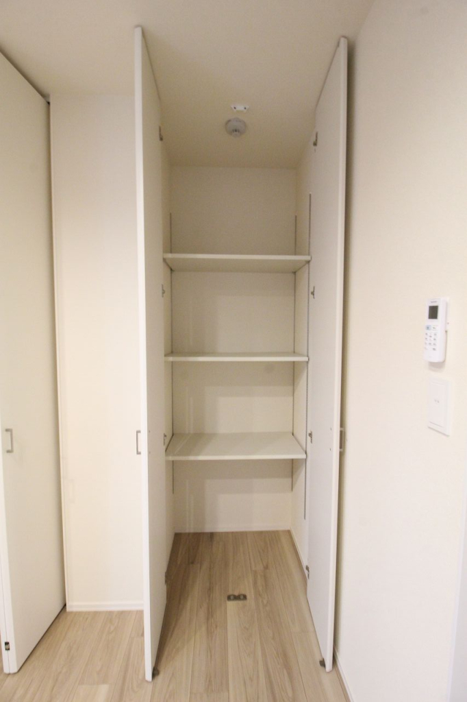 別の部屋の写真です