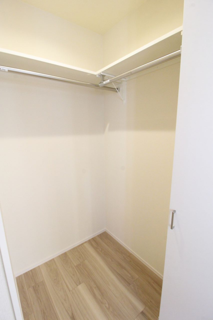 別の部屋の写真です