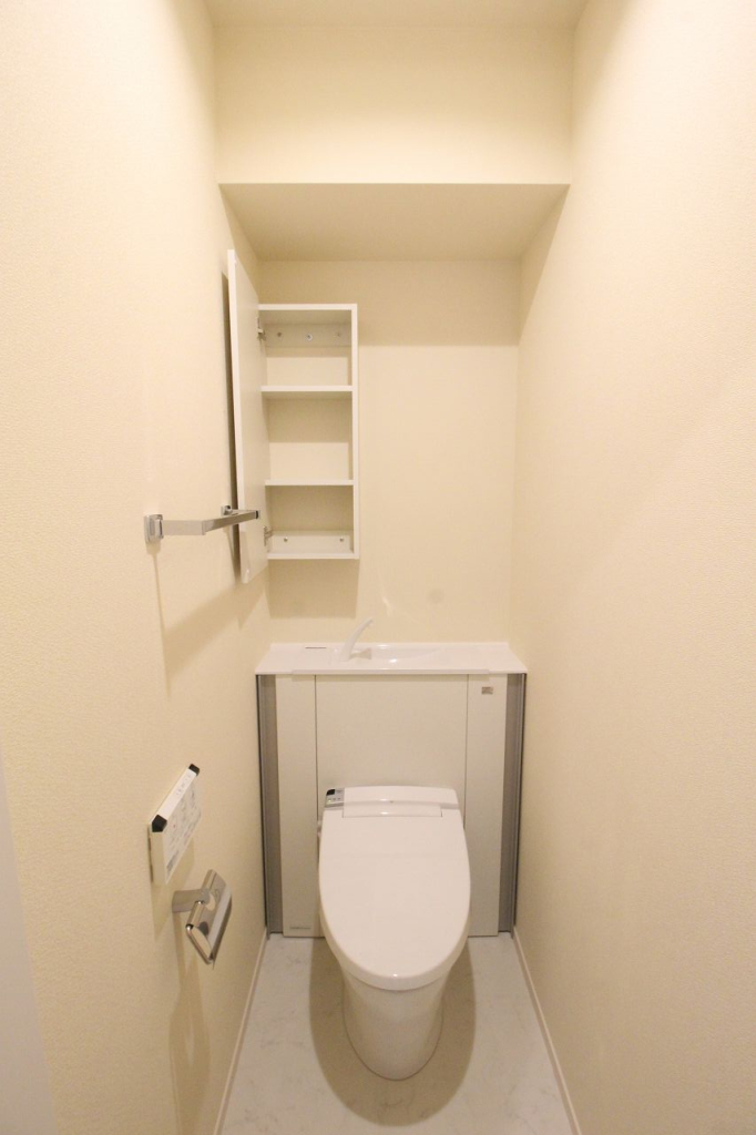 別の部屋の写真です