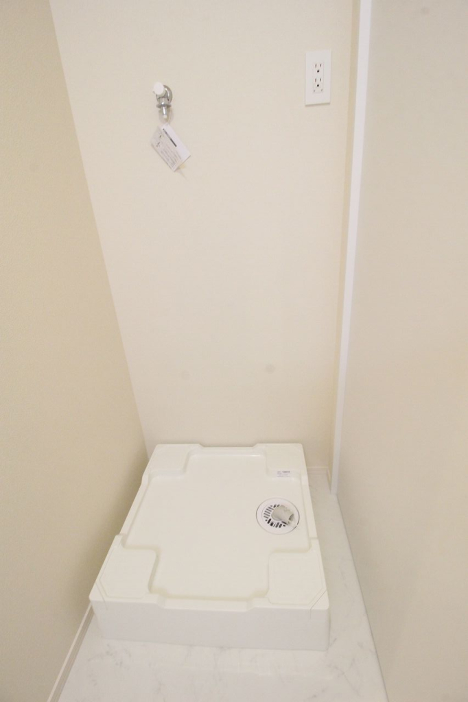 別の部屋の写真です