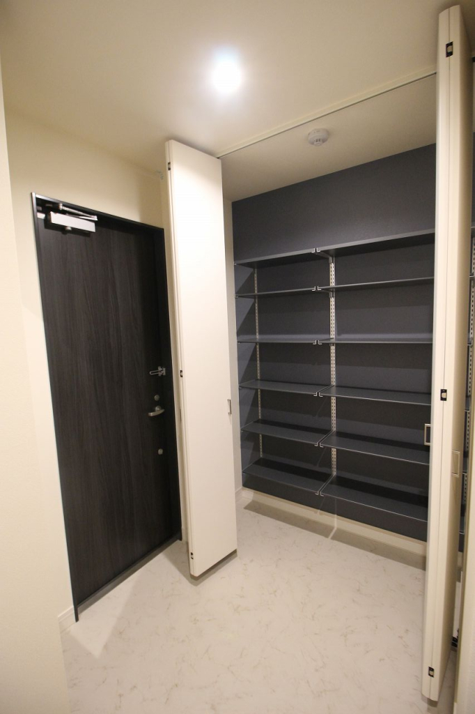 別の部屋の写真です