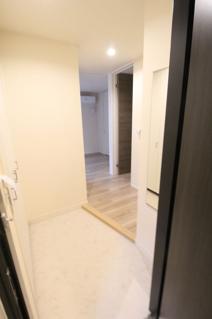 別の部屋の写真です