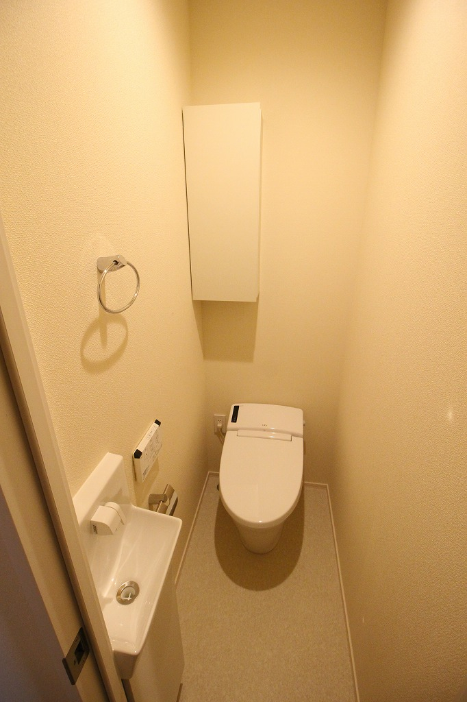 別の部屋の写真です
