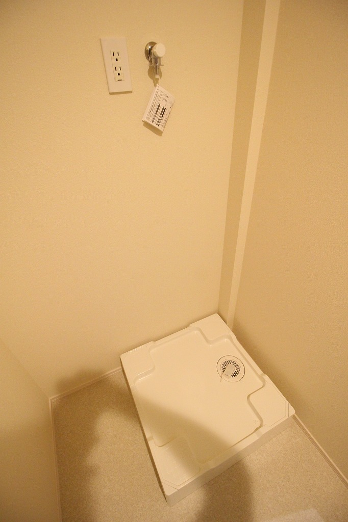 別の部屋の写真です