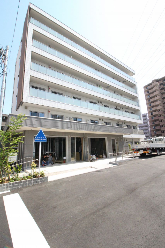 外観・メイン写真