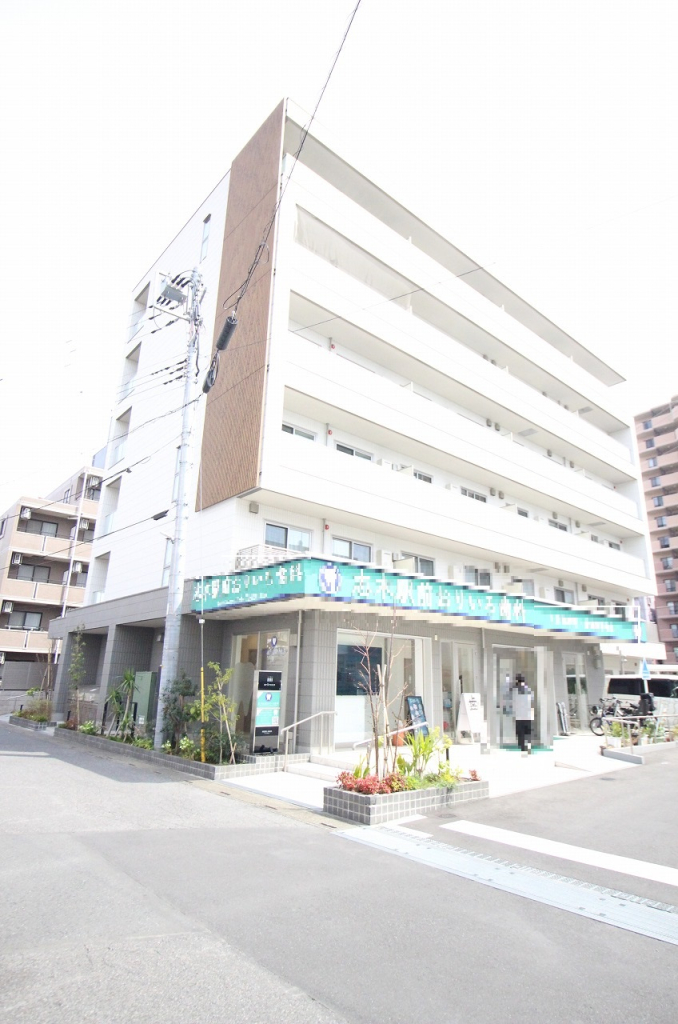 外観・メイン写真