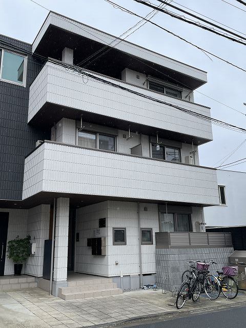 外観・メイン写真