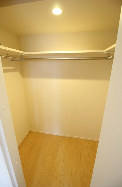 リフォーム前の写真です
