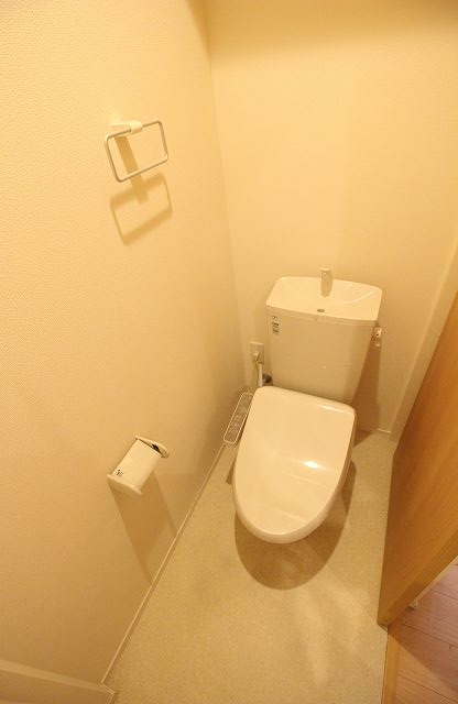 リフォーム前の写真です