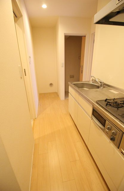 リフォーム前の写真です