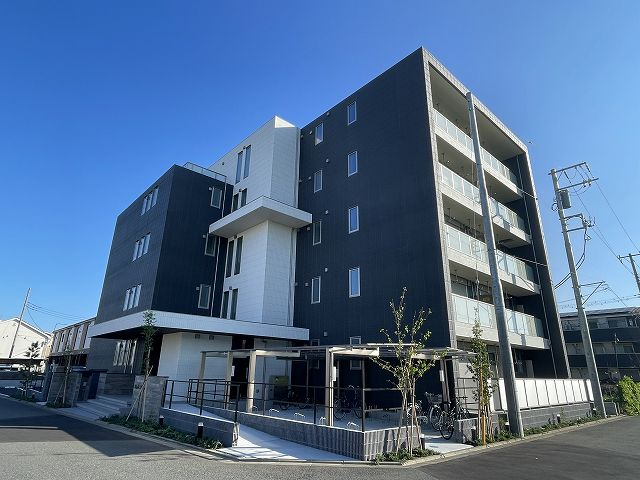 外観・メイン写真