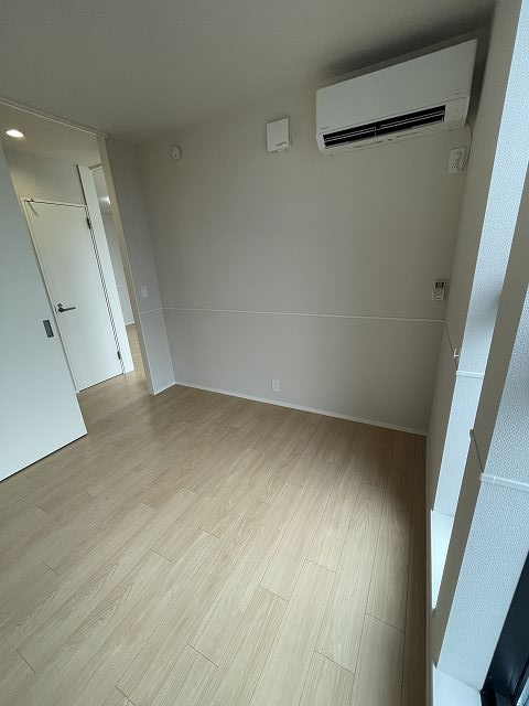 別の部屋の写真です