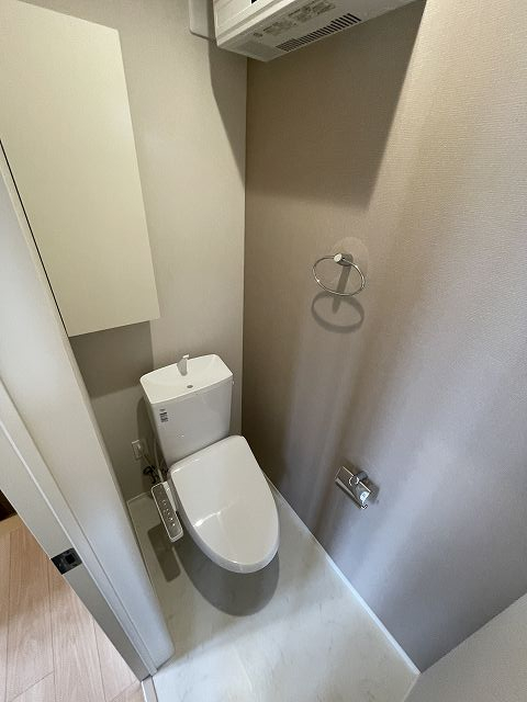 別の部屋の写真です