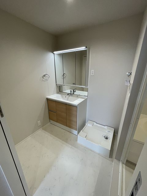 別の部屋の写真です