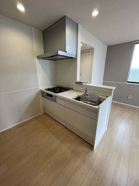 別の部屋の写真です