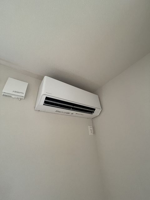 別の部屋の写真です