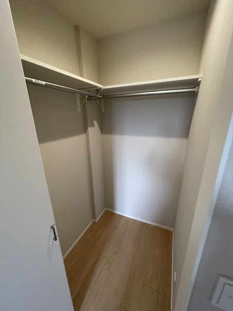 別の部屋の写真です