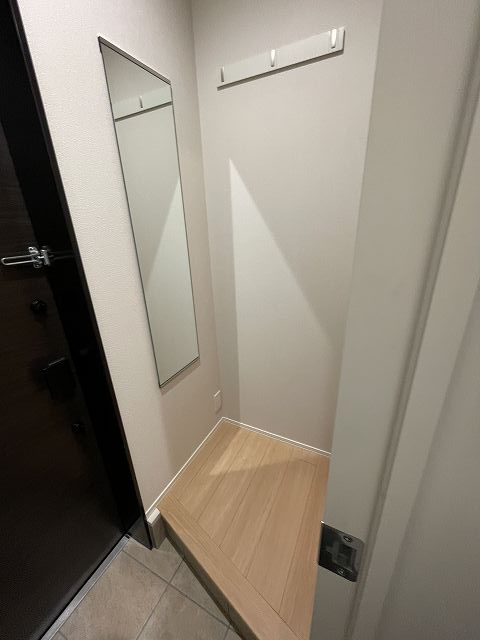 別の部屋の写真です