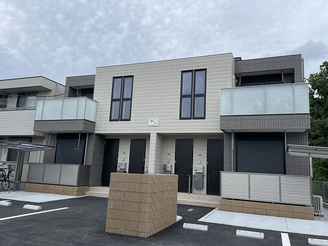 外観・メイン写真