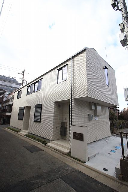 外観・メイン写真