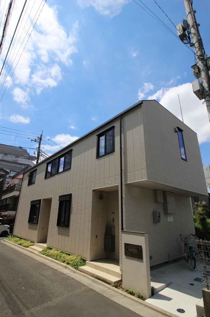 外観・メイン写真