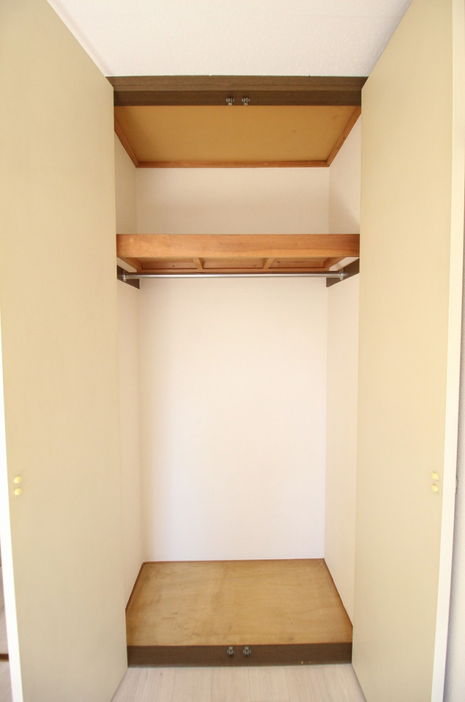 別の部屋の写真です
