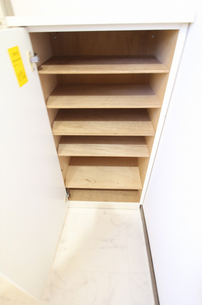 別の部屋の写真です