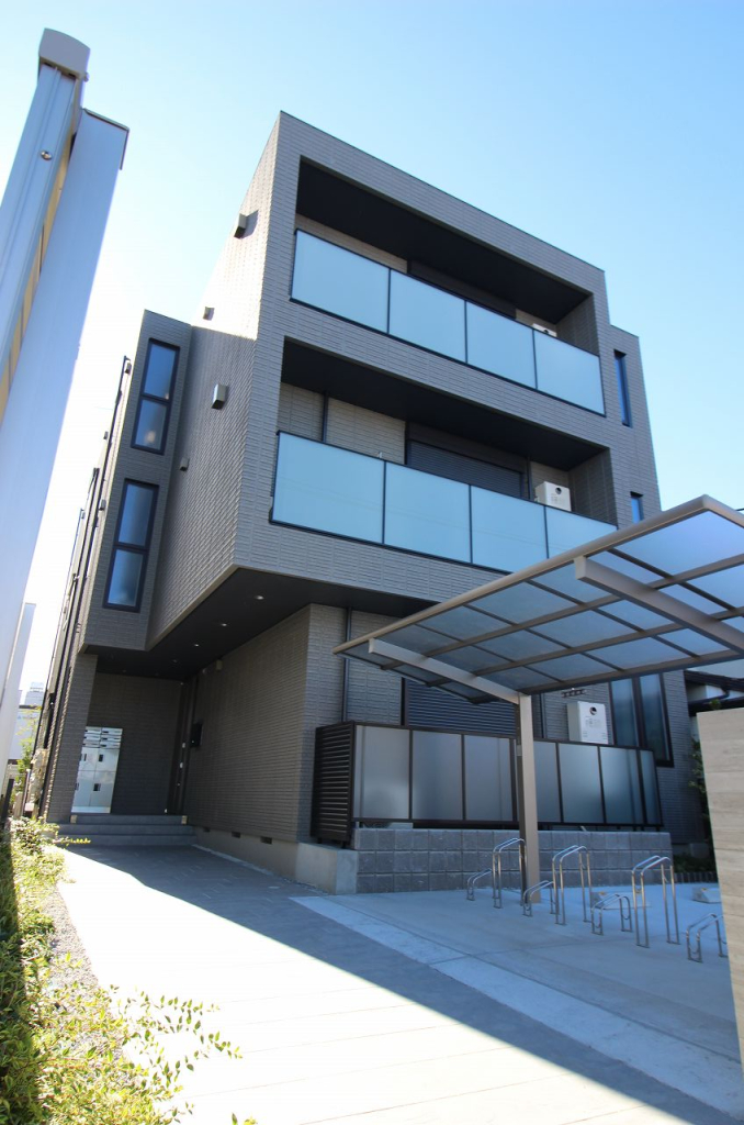 外観・メイン写真