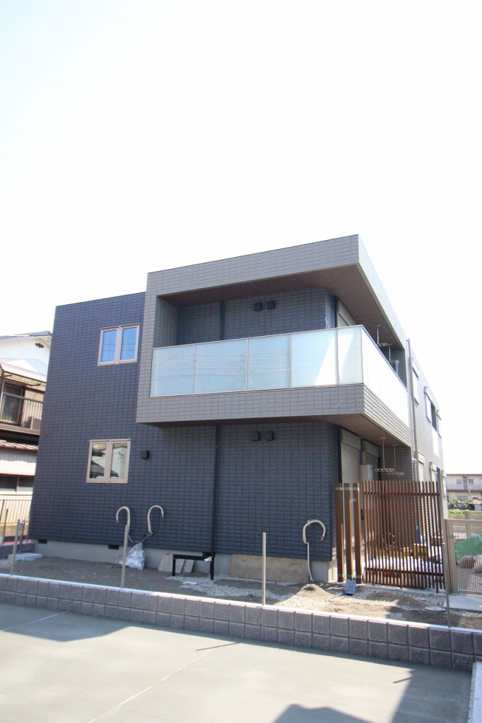 外観・メイン写真