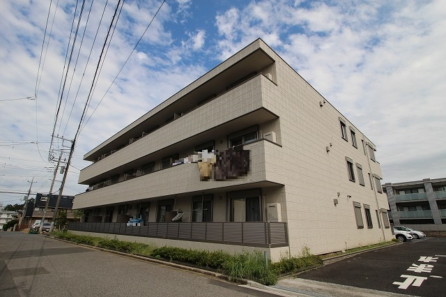 外観・メイン写真