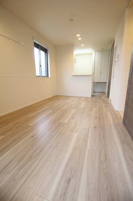 別の部屋の写真です