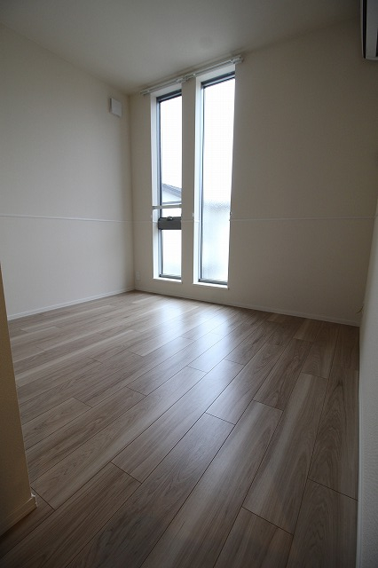 別の部屋の写真です