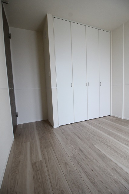 別の部屋の写真です