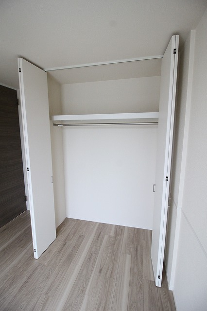 別の部屋の写真です
