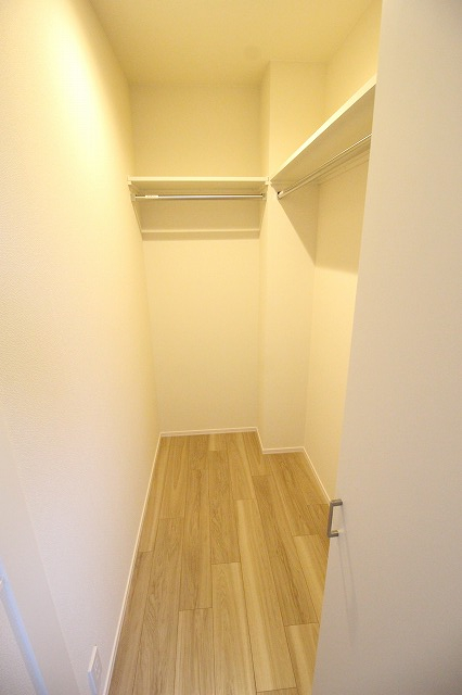 別の部屋の写真です
