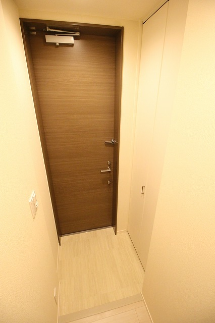 別の部屋の写真です