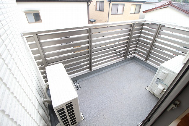 別の部屋の写真です