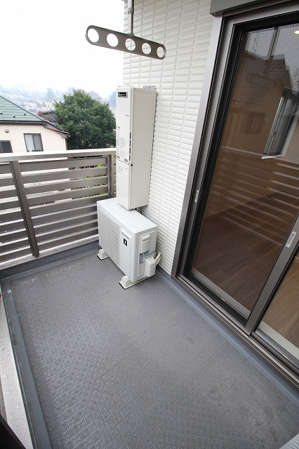別の部屋の写真です