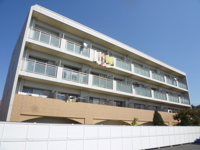 外観・メイン写真