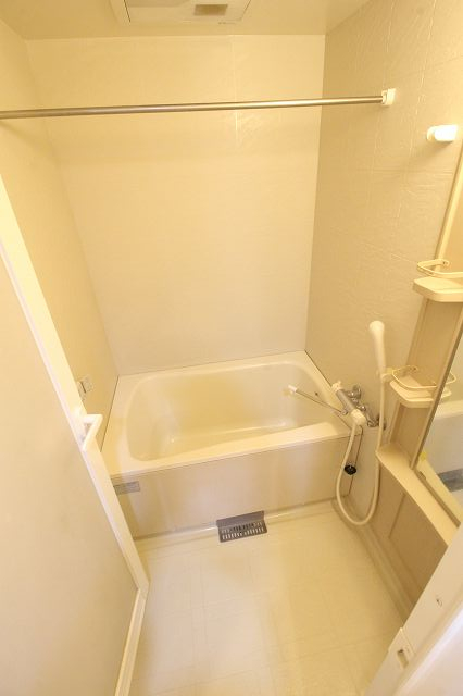 別の部屋の写真です