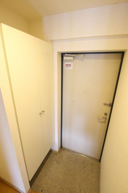 別の部屋の写真です