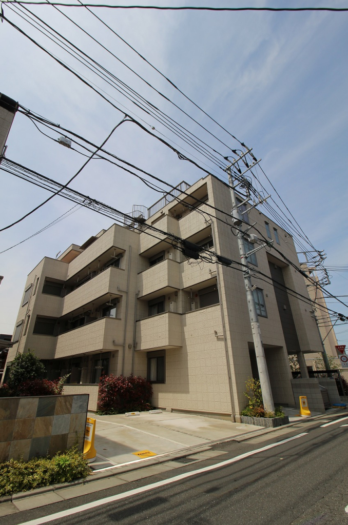 外観・メイン写真