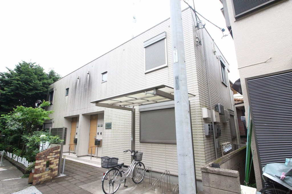 外観・メイン写真